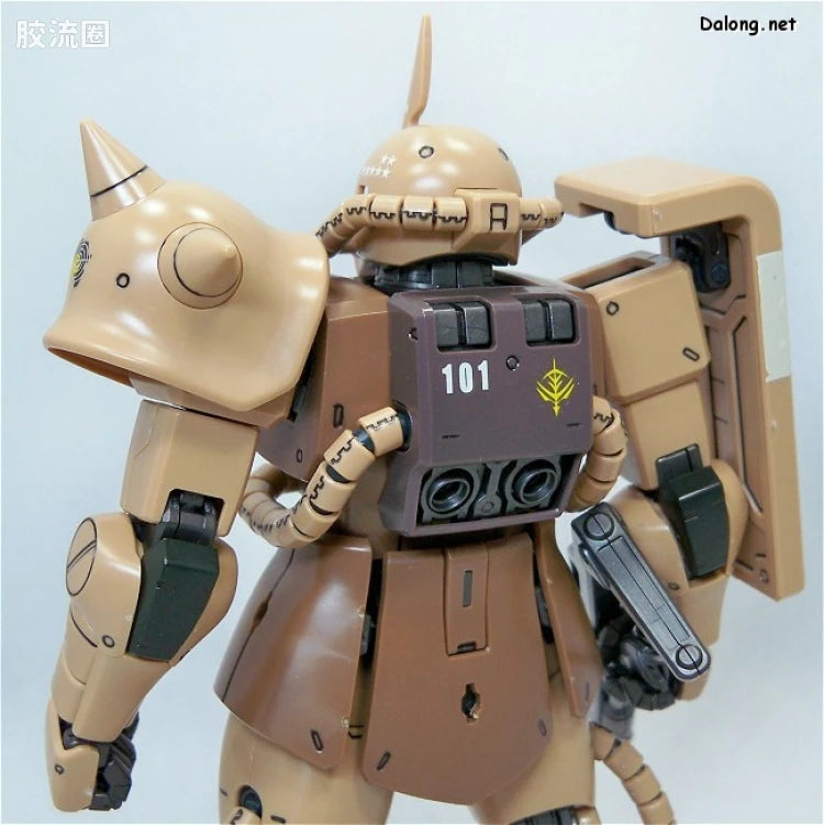 Bandai MG 1/100 MS-06J Zaku II Ver.2.0 (Meijin Kawaguchi Ver.)