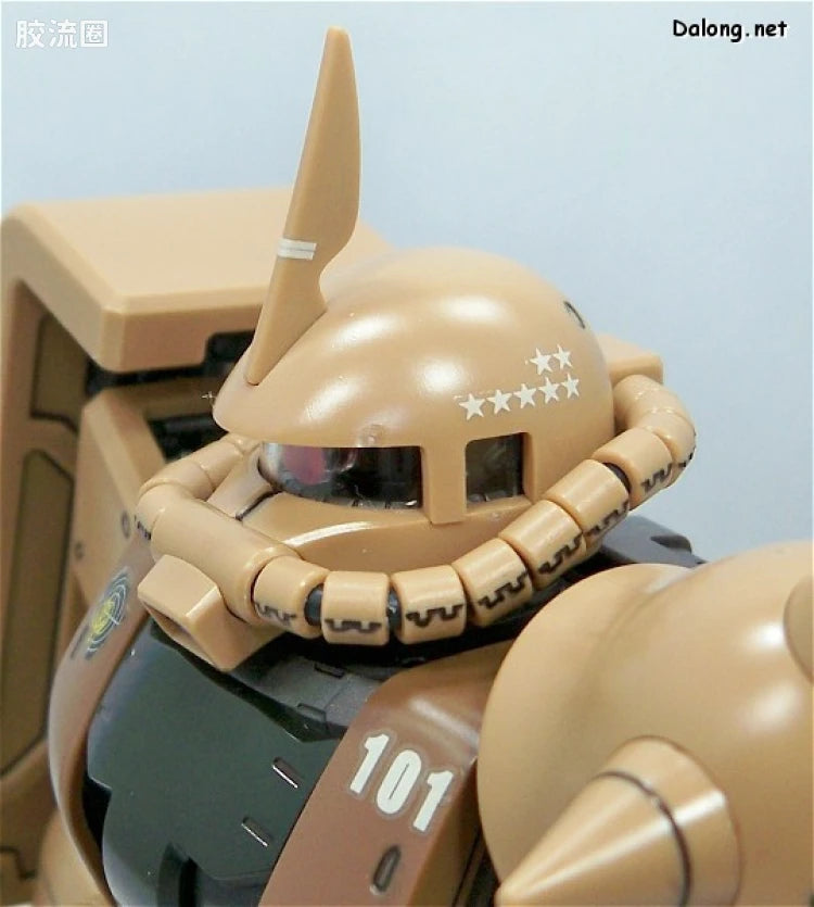Bandai MG 1/100 MS-06J Zaku II Ver.2.0 (Meijin Kawaguchi Ver.)