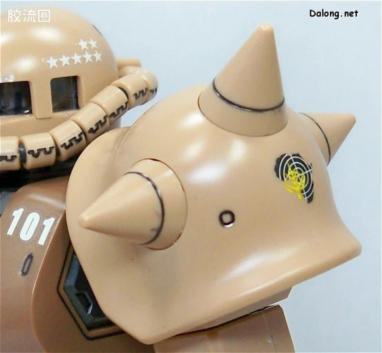 Bandai MG 1/100 MS-06J Zaku II Ver.2.0 (Meijin Kawaguchi Ver.)