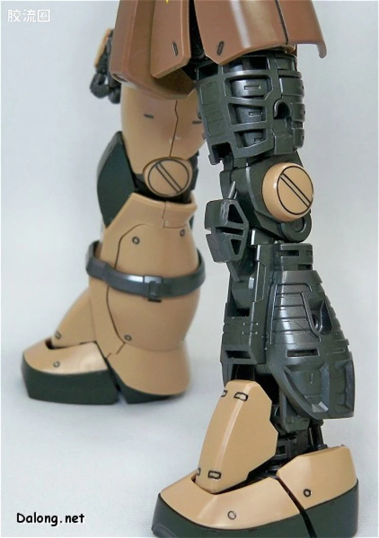Bandai MG 1/100 MS-06J Zaku II Ver.2.0 (Meijin Kawaguchi Ver.)
