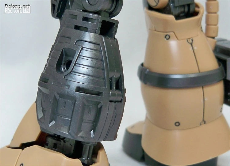 Bandai MG 1/100 MS-06J Zaku II Ver.2.0 (Meijin Kawaguchi Ver.)