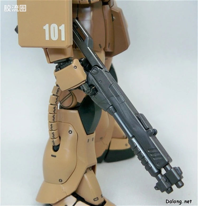 Bandai MG 1/100 MS-06J Zaku II Ver.2.0 (Meijin Kawaguchi Ver.)