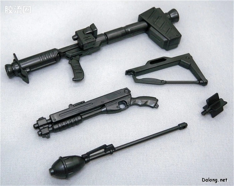 Bandai MG 1/100 MS-06J Zaku II Ver.2.0 (Meijin Kawaguchi Ver.)