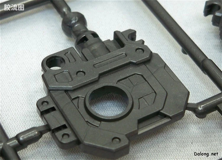 Bandai MG 1/100 MS-06J Zaku II Ver.2.0 (Meijin Kawaguchi Ver.)
