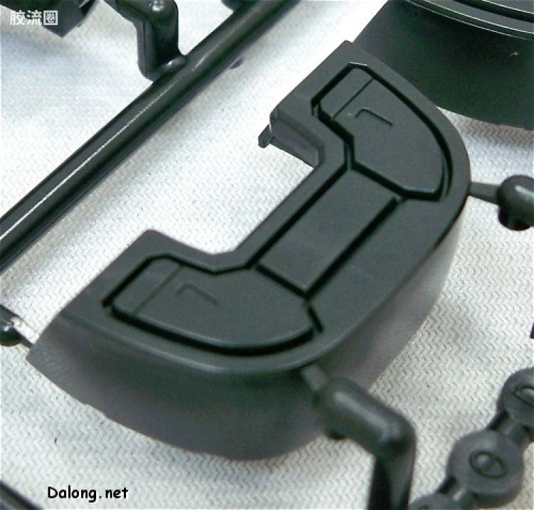 Bandai MG 1/100 MS-06J Zaku II Ver.2.0 (Meijin Kawaguchi Ver.)