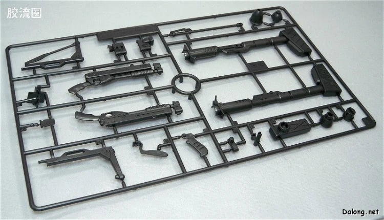 Bandai MG 1/100 MS-06J Zaku II Ver.2.0 (Meijin Kawaguchi Ver.)