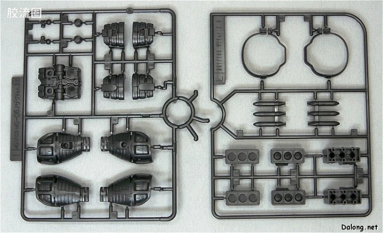 Bandai MG 1/100 MS-06J Zaku II Ver.2.0 (Meijin Kawaguchi Ver.)