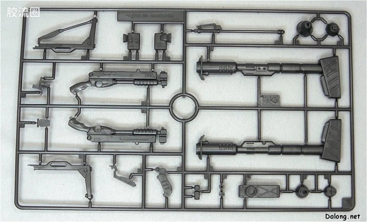 Bandai MG 1/100 MS-06J Zaku II Ver.2.0 (Meijin Kawaguchi Ver.)