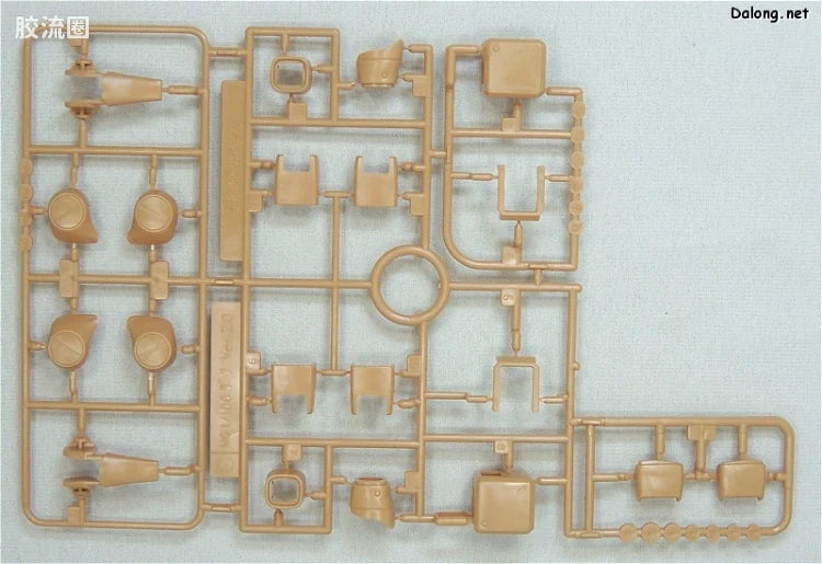 Bandai MG 1/100 MS-06J Zaku II Ver.2.0 (Meijin Kawaguchi Ver.)
