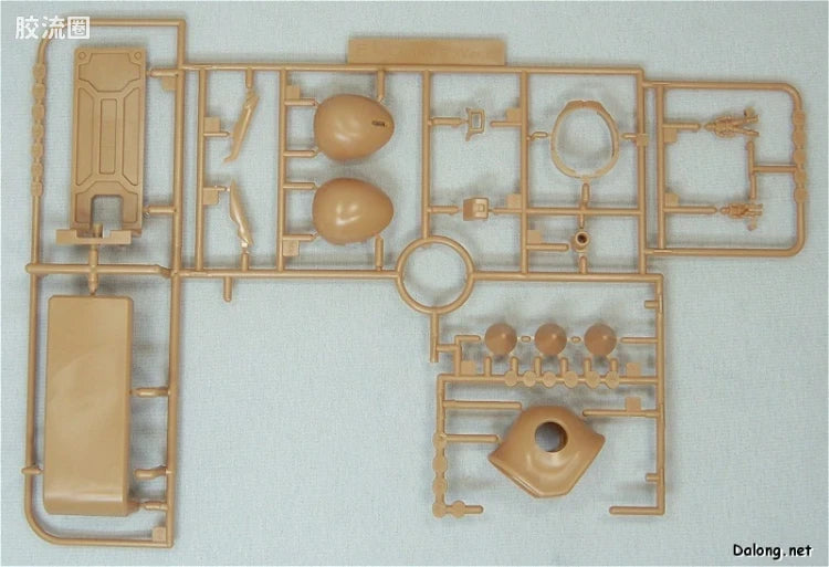 Bandai MG 1/100 MS-06J Zaku II Ver.2.0 (Meijin Kawaguchi Ver.)