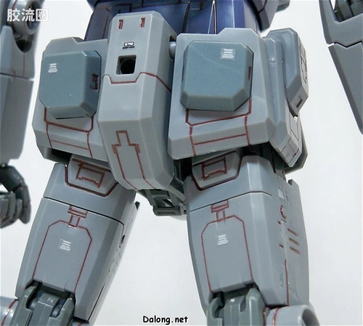 Bandai MG 1/100 RX-78-3 G-3 Gundam Ver.O.Y.W. 0079