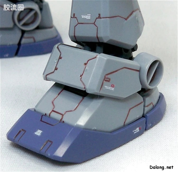 Bandai MG 1/100 RX-78-3 G-3 Gundam Ver.O.Y.W. 0079