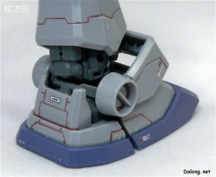 Bandai MG 1/100 RX-78-3 G-3 Gundam Ver.O.Y.W. 0079