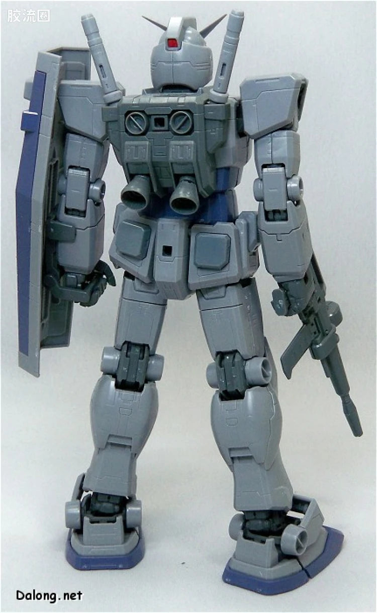 Bandai MG 1/100 RX-78-3 G-3 Gundam Ver.O.Y.W. 0079