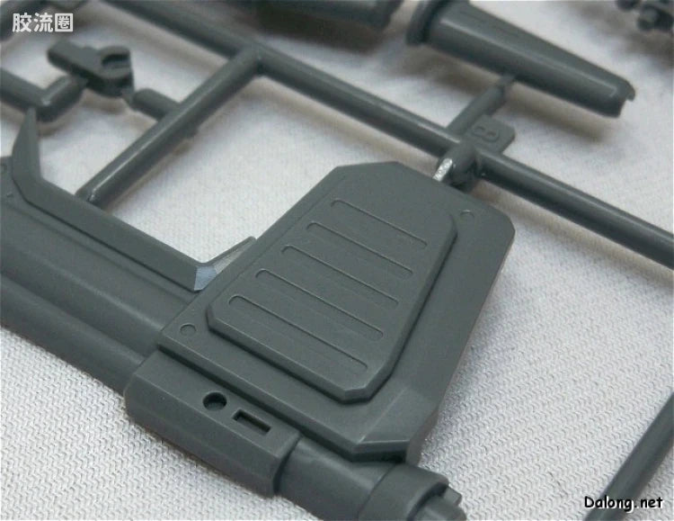 Bandai MG 1/100 RX-78-3 G-3 Gundam Ver.O.Y.W. 0079