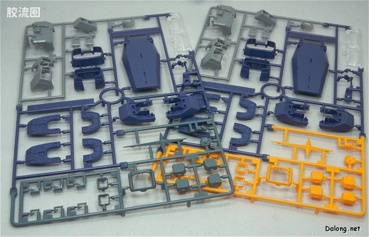 Bandai MG 1/100 RX-78-3 G-3 Gundam Ver.O.Y.W. 0079