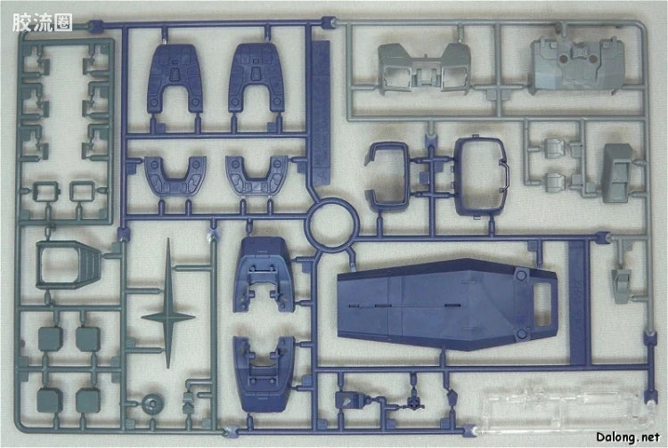 Bandai MG 1/100 RX-78-3 G-3 Gundam Ver.O.Y.W. 0079