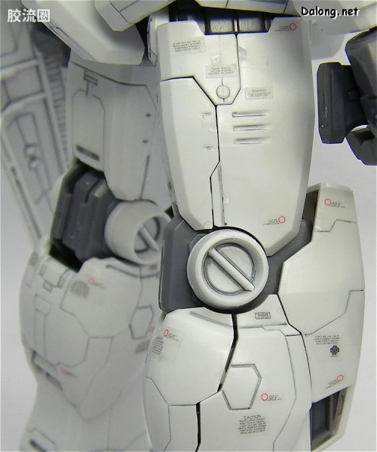 Bandai MG 1/100 RX-78-2 Gundam Ver. GUNDAM CRISIS