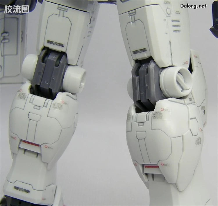 Bandai MG 1/100 RX-78-2 Gundam Ver. GUNDAM CRISIS