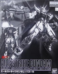 Bandai MG 1/100 Aile Strike Gundam + Bazooka