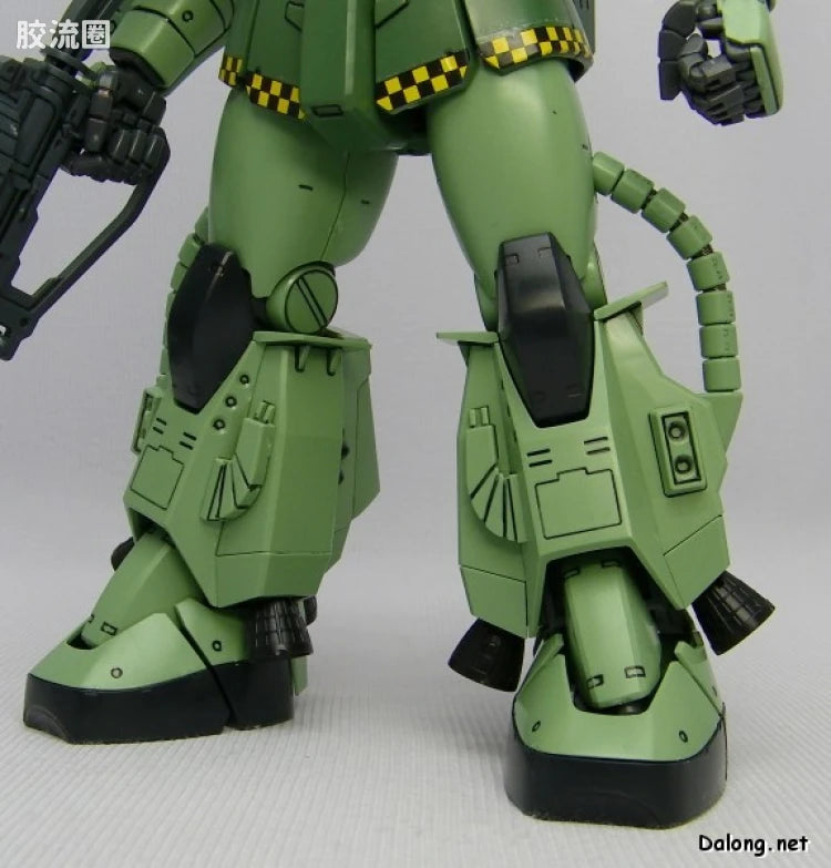 Bandai MG 1/100 MS-06R-1 Zaku II [Pro Shop Limited]