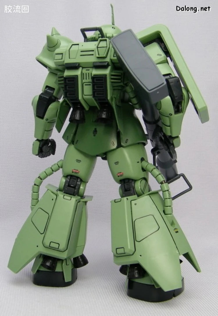 Bandai MG 1/100 MS-06R-1 Zaku II [Pro Shop Limited]