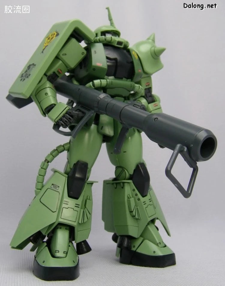 Bandai MG 1/100 MS-06R-1 Zaku II [Pro Shop Limited]
