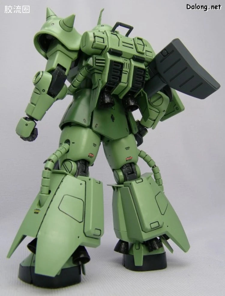 Bandai MG 1/100 MS-06R-1 Zaku II [Pro Shop Limited]