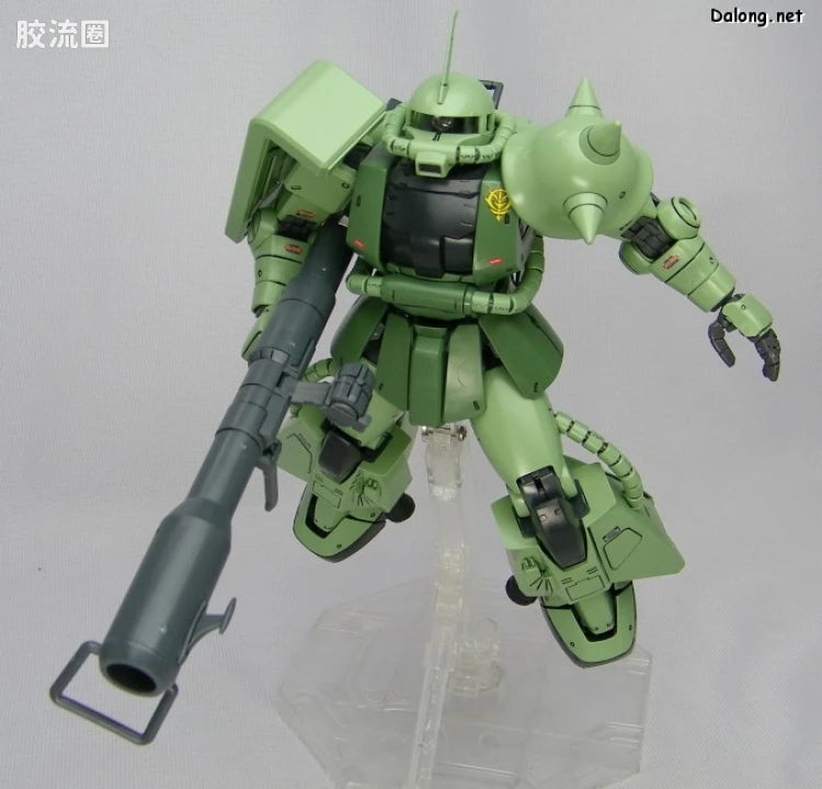 Bandai MG 1/100 MS-06R-1 Zaku II [Pro Shop Limited]