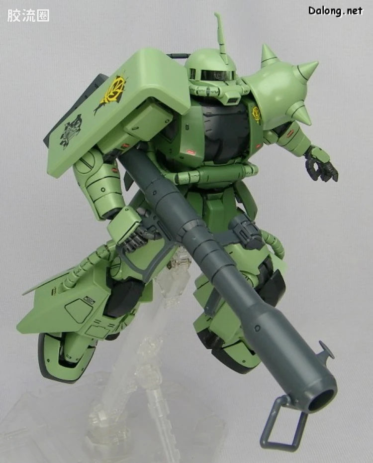 Bandai MG 1/100 MS-06R-1 Zaku II [Pro Shop Limited]