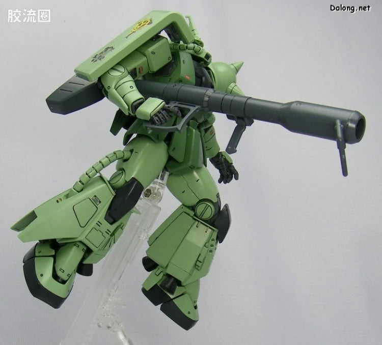 Bandai MG 1/100 MS-06R-1 Zaku II [Pro Shop Limited]