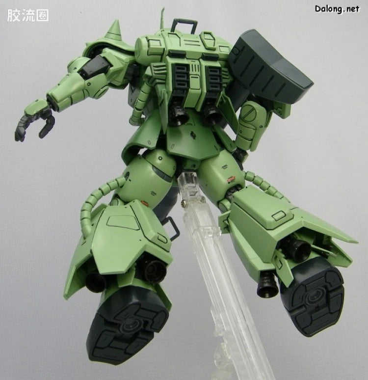 Bandai MG 1/100 MS-06R-1 Zaku II [Pro Shop Limited]
