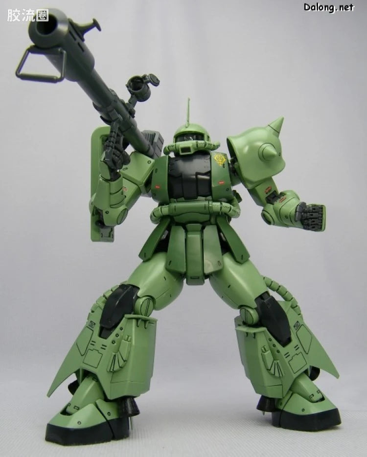 Bandai MG 1/100 MS-06R-1 Zaku II [Pro Shop Limited]