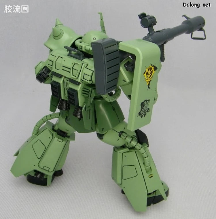 Bandai MG 1/100 MS-06R-1 Zaku II [Pro Shop Limited]