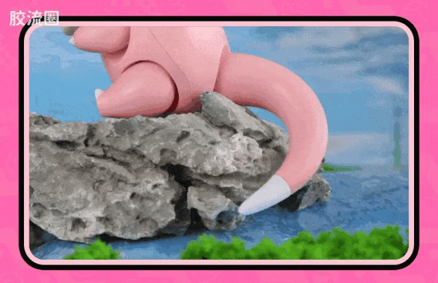 Blokees Pokemon Classic Ver S (source 155133)
