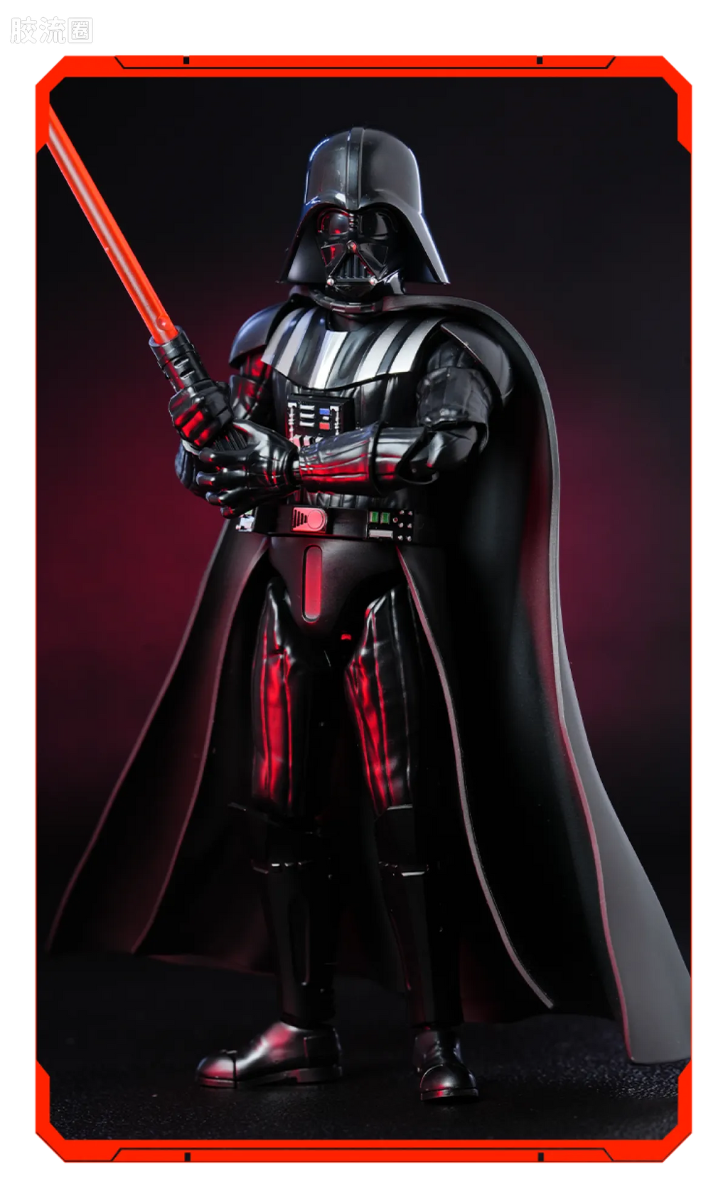 Blokees Star Wars Galaxy Version 01 - The Mandalorian