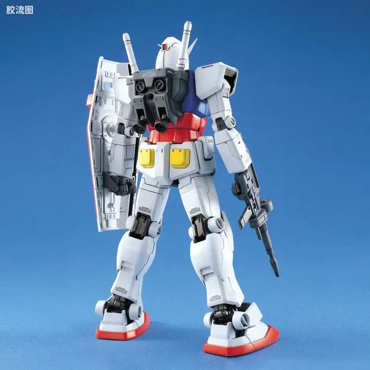 Bandai MG 1/100 RX-78-2 Gundam Ver.1.5