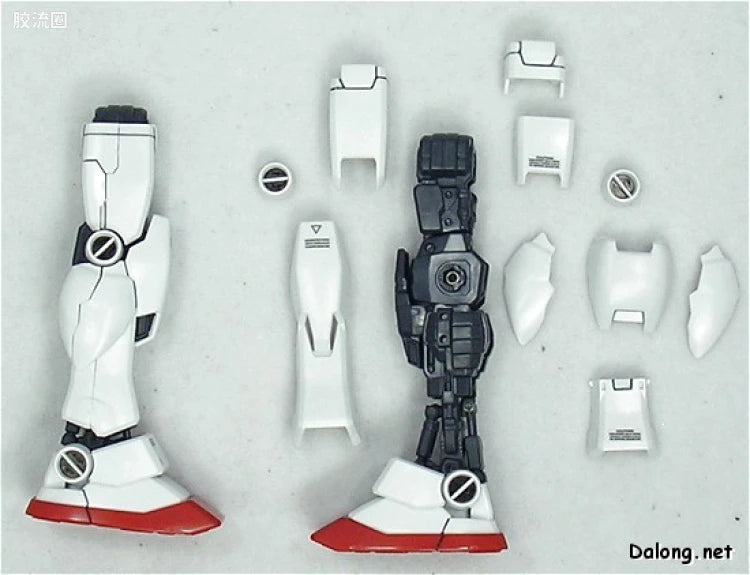Bandai MG 1/100 RX-78-2 Gundam Ver.1.5