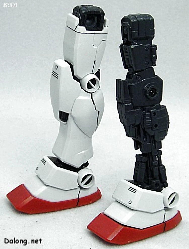 Bandai MG 1/100 RX-78-2 Gundam Ver.1.5
