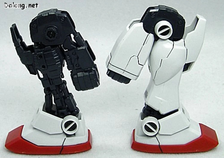 Bandai MG 1/100 RX-78-2 Gundam Ver.1.5