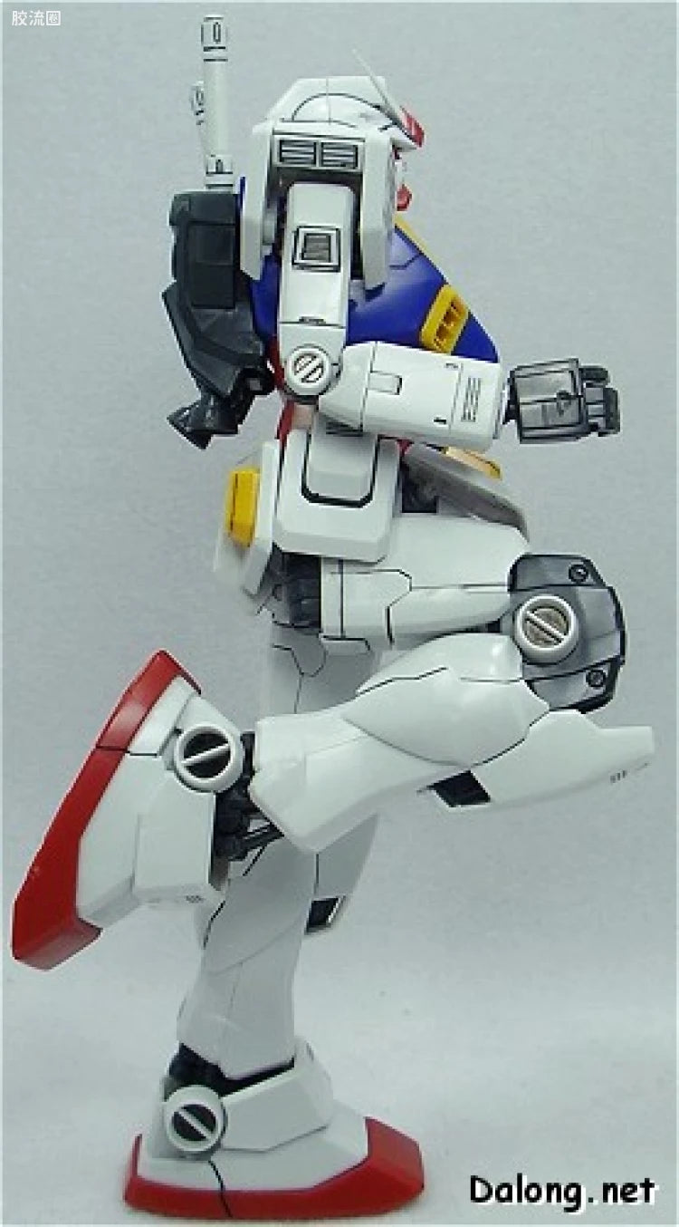 Bandai MG 1/100 RX-78-2 Gundam Ver.1.5