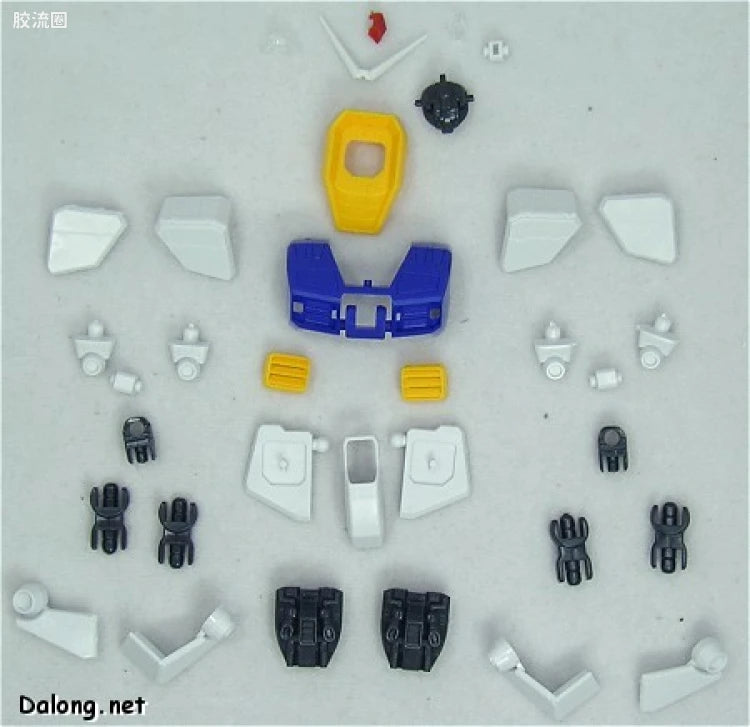 Bandai MG 1/100 RX-78-2 Gundam Ver.1.5