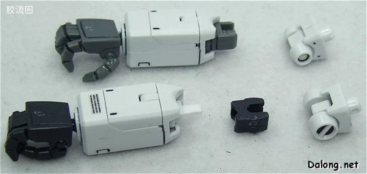 Bandai MG 1/100 RX-78-2 Gundam Ver.1.5