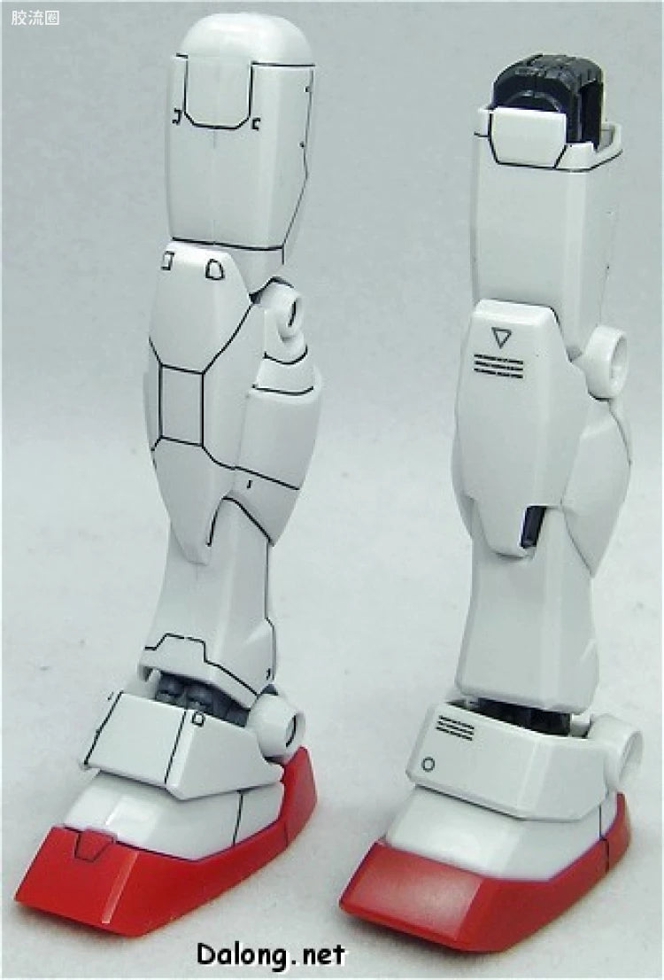 Bandai MG 1/100 RX-78-2 Gundam Ver.1.5