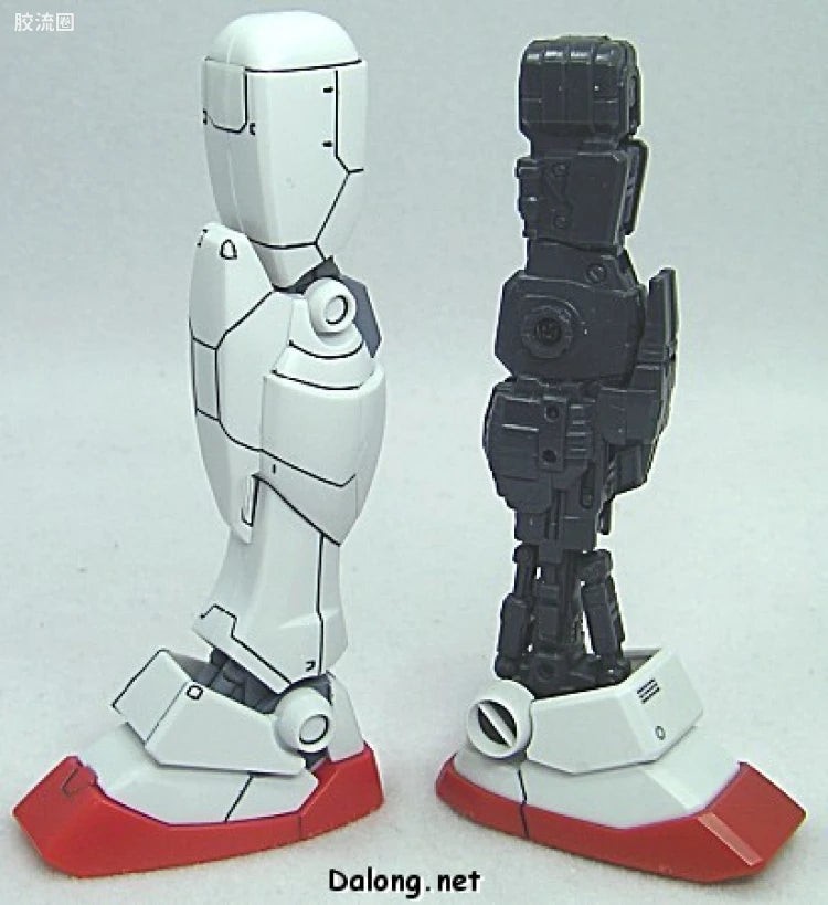 Bandai MG 1/100 RX-78-2 Gundam Ver.1.5