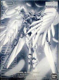 Bandai MG 1/100 Wing Gundam Zero EW [Pearl Mirror Coating Ver.]