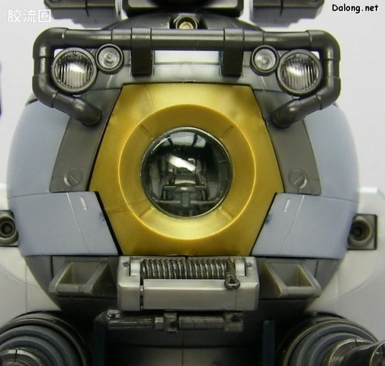 Bandai MG 1/100 RB-79 Ball [Factory Image Color]