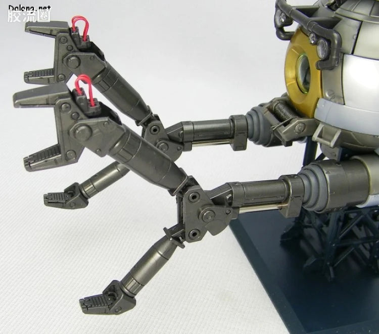 Bandai MG 1/100 RB-79 Ball [Factory Image Color]