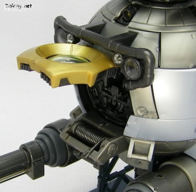 Bandai MG 1/100 RB-79 Ball [Factory Image Color]