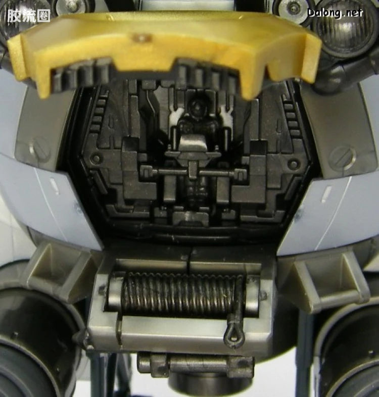 Bandai MG 1/100 RB-79 Ball [Factory Image Color]